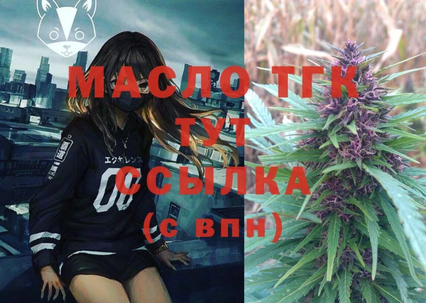 тгк Алексеевка